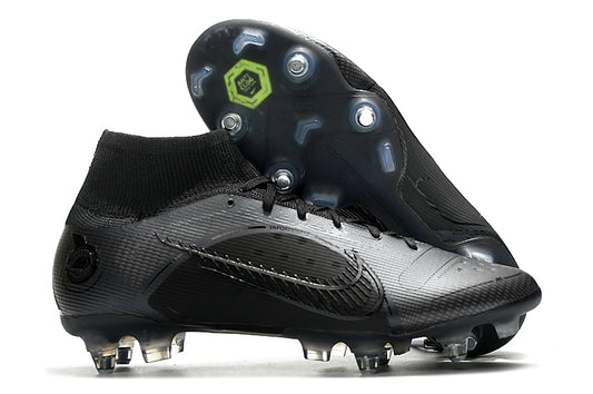 Nike Mercurial Superfly 8 Elite Black SG