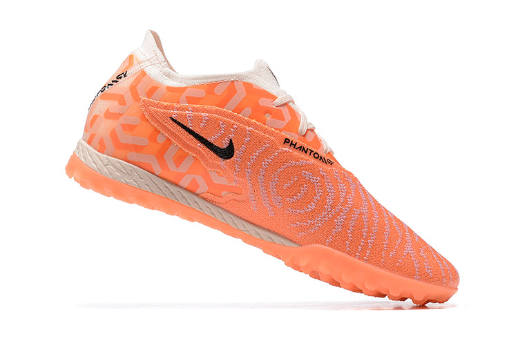 Nike Phantom GX Elite TF-Orange