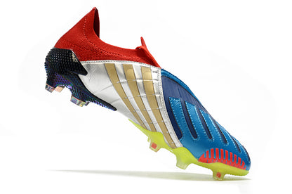 Adidas Predator Archive Limited Edition FG-Blue