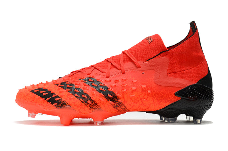 Adida Predator Freak.1 FG-Orange