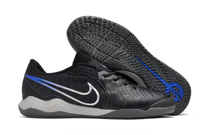Nike Tiempo Legend 10 Soccer Cleats -Black