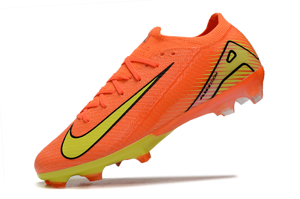 AIR Zoom Mercurial Vapor 16 Elite XXV FG--Orange