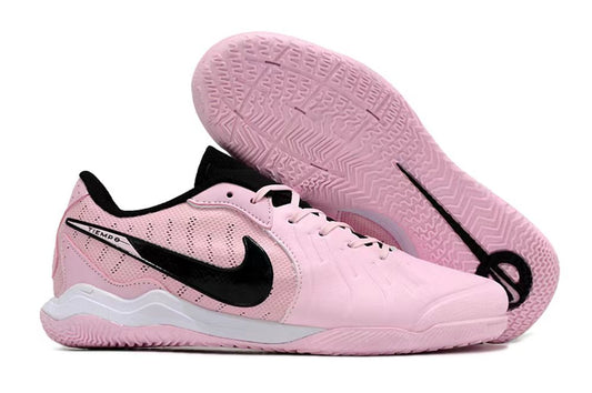 Tiempo Legend 10 Soccer Cleats -Descrip-Pink