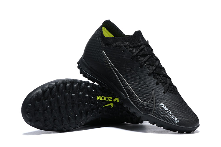 Air Zoom Mercurial Vapor XV TF-Black 2