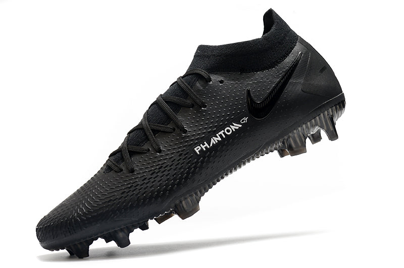 Nike Phantom GT Elite Dynamic Fit FG-Black