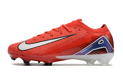 AIR Zoom Mercurial Vapor 16 Elite XXV FG--Red