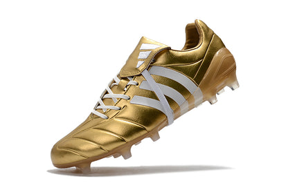 Adidas Predator Mania Instinct FG-Gold