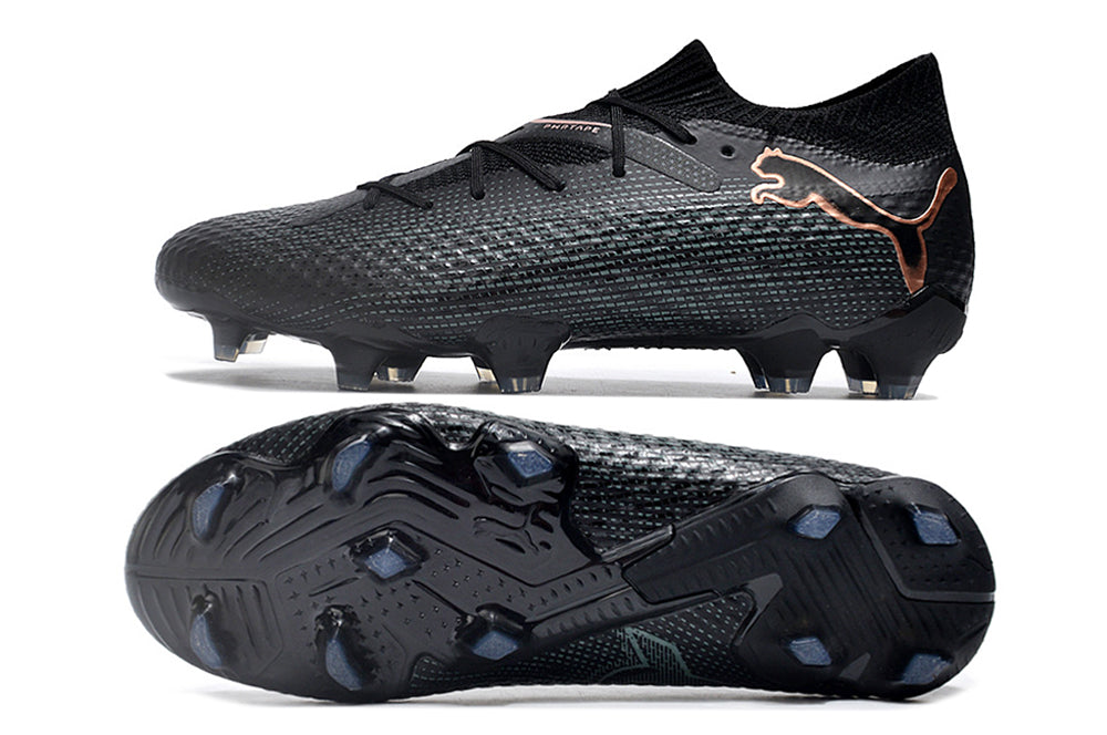 PUMA FUTURE 2024-Black