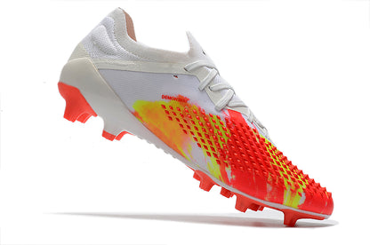 Adidas Predator Mutator 20.1 Low AG-White&Red