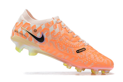 NikeTiempo Legend 10 Elite FG-Orange