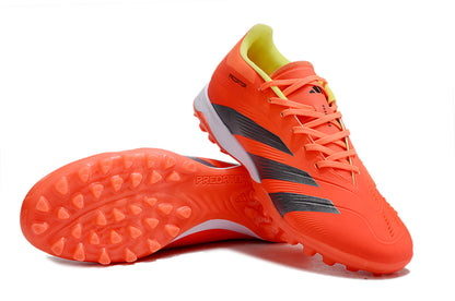 PREDATOR ACCURACY+ TF BOOTS-Red