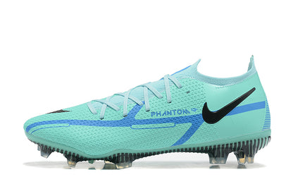 Nike Phantom GT2 Elite FG-Blue