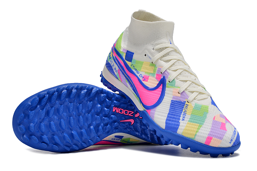 Air Zoom Mercurial Vapor XV Elite TF-Color H
