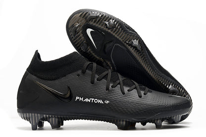 Nike Phantom GT Elite Dynamic Fit FG-Black
