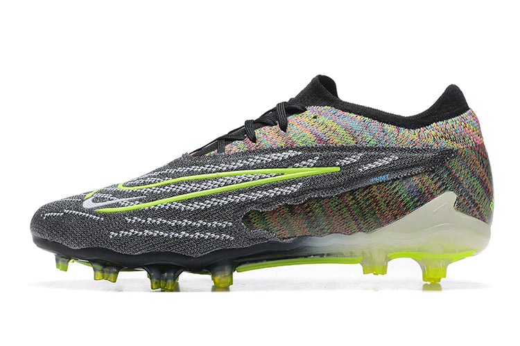 Nike Phantom GX Elite FG-Black&Green