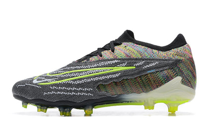 Nike Phantom GX Elite FG-Black&Green