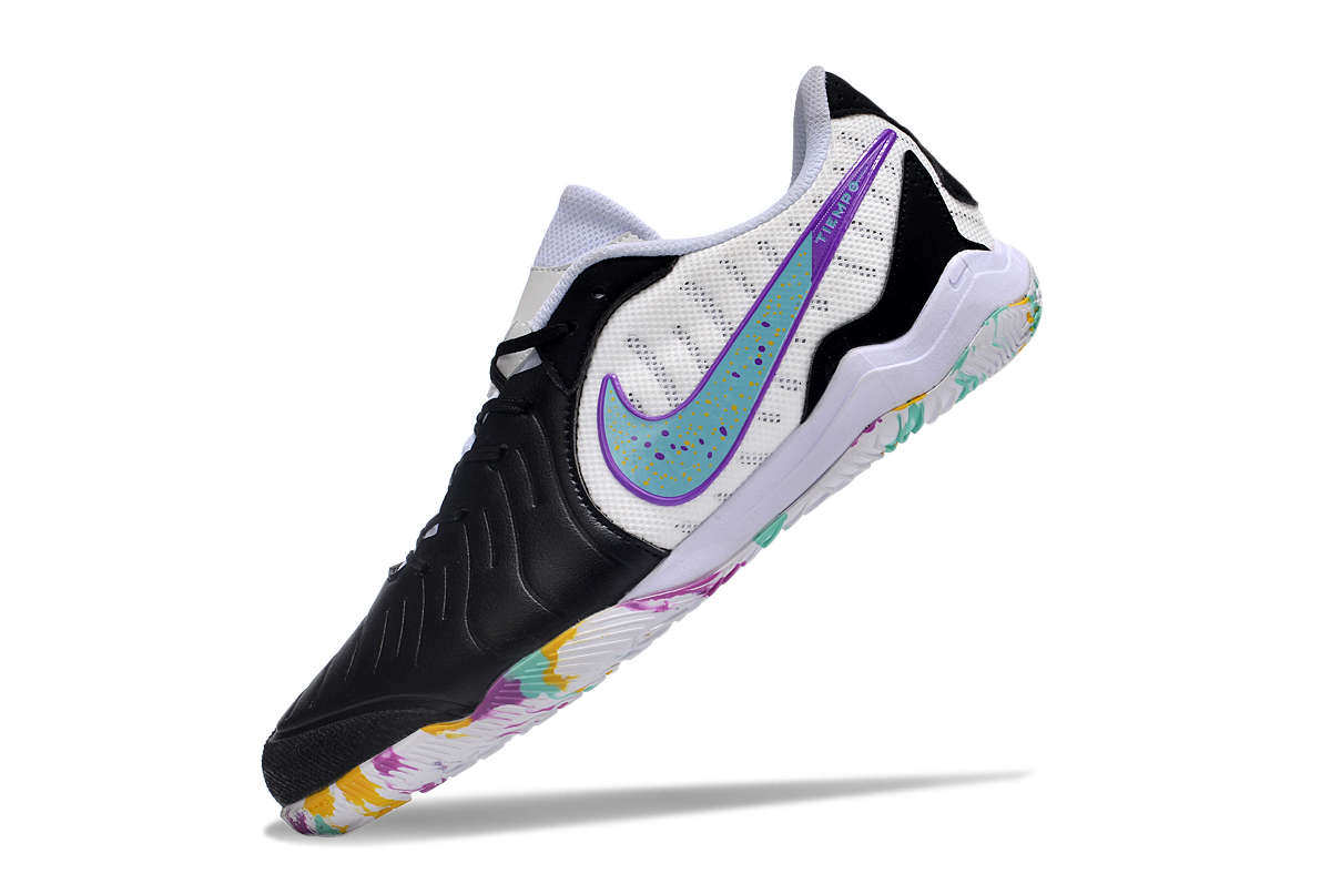 Tiempo Legend 10 Soccer Cleats -Descrip