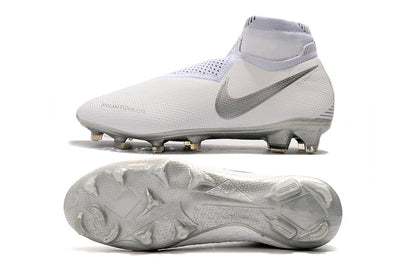 NIke Phantom VSN Shadow Elite DF FG-White