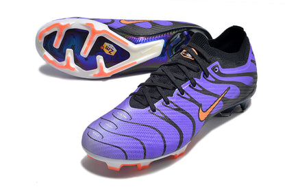 Nike Air Zoom Mercurial Superfly IX Elite FG-Purple