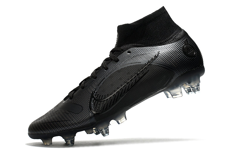 Nike Mercurial Superfly 8 Elite Black SG