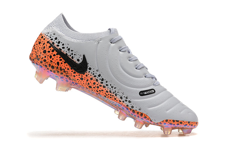 Tiempo Legend 10 Elite FG-Gray Orange