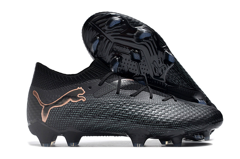 PUMA FUTURE 2024-Black