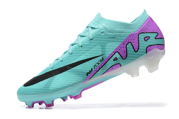 Air Zoom Mercurial Vapor XV Elite FG-Green