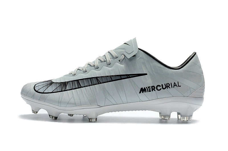 Nike Mercurial Vapor XI FG CR7-White