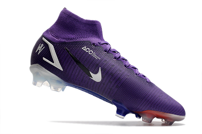 Nike Mercurial Dream Speed Superfly 8 Elite FG-CR7 Purple
