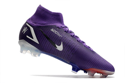 Nike Mercurial Dream Speed Superfly 8 Elite FG-CR7 Purple