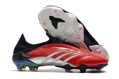 Adidas Predator Archive Limited Edition FG-Red