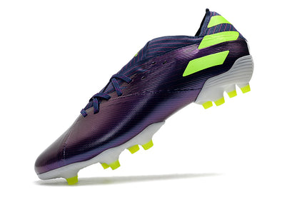 Adidas Nemeziz 19.1 FG-Purple