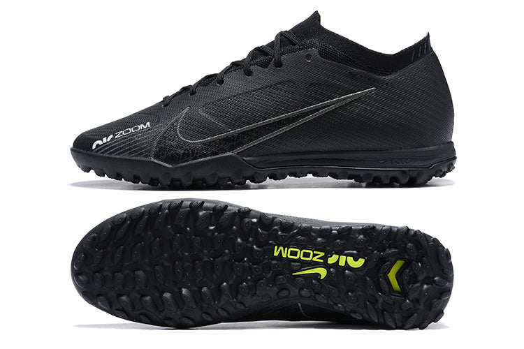 Air Zoom Mercurial Vapor XV TF-Black 2