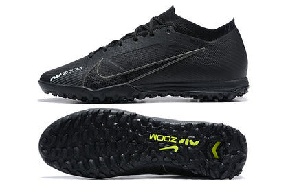 Air Zoom Mercurial Vapor XV TF-Black 2