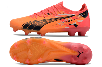 Ultra Ultimate FG-Orange Black