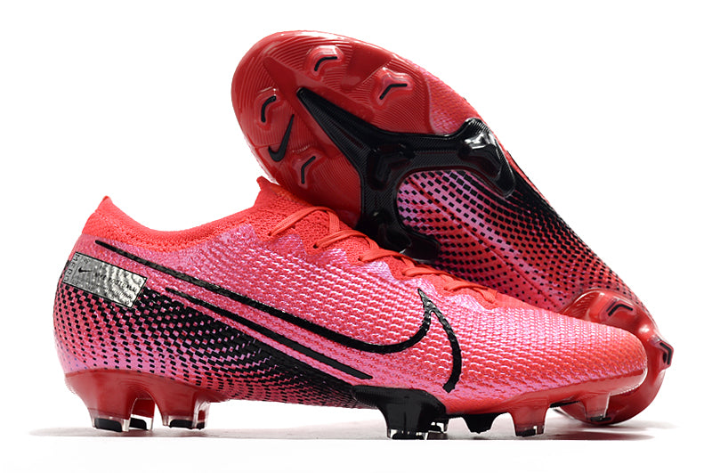 Nike Mercurial Vapor 13 Elite FG Future Lab- Laser Crimson/Black
