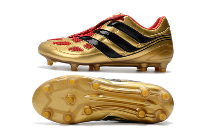 Adidas Predator Precision FG-Gold
