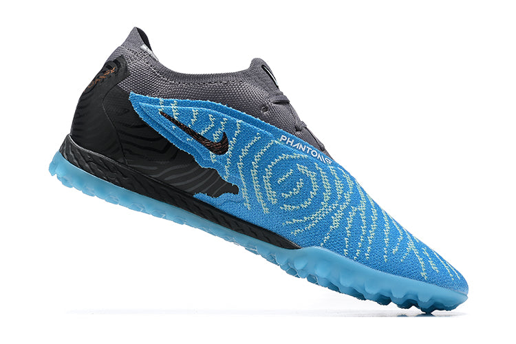 Nike Phantom GX Elite TF-Black&Blue
