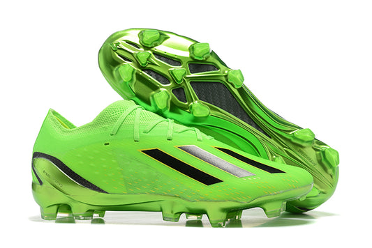 X Speedportal .1 2022 World Cup Boots FG-Green