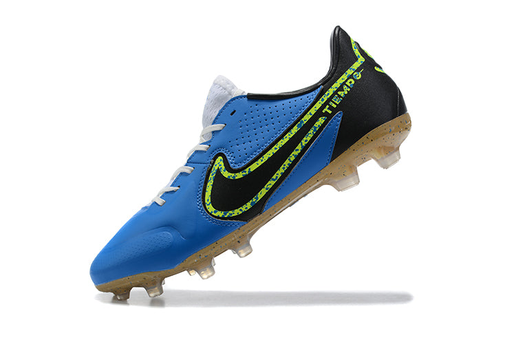 NikeTiempo Legend 9FG-Blue