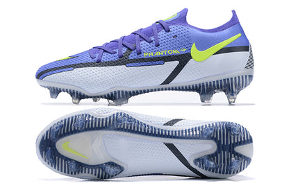 Nike Phantom GT2 Elite FG-Blue&Purple