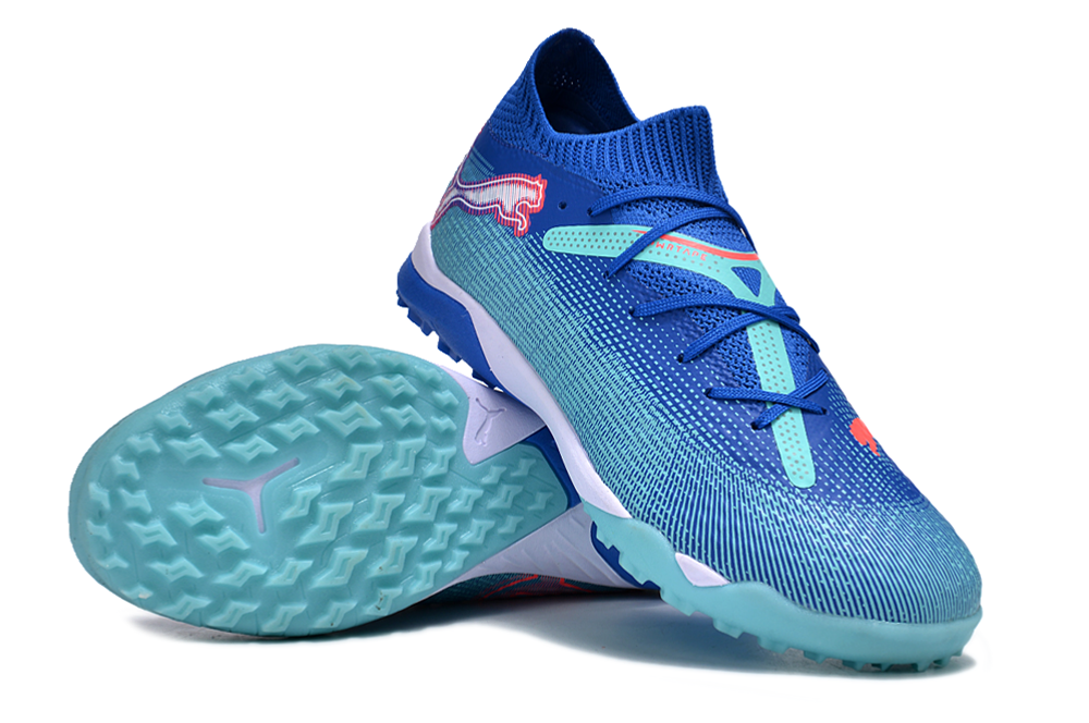 PUMA FUTURE 2024 TF-Blue