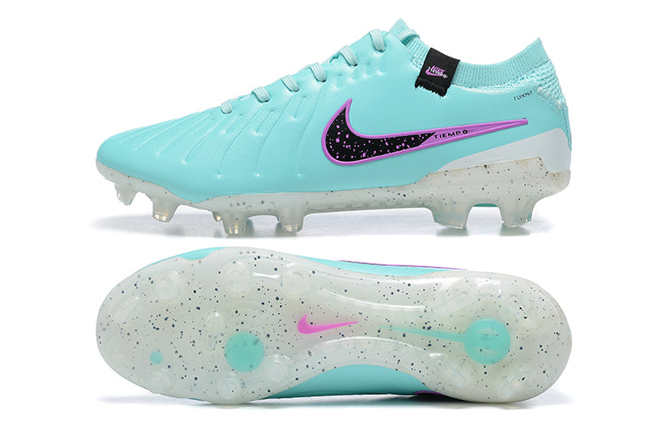 Tiempo Legend 10 Elite FG-Light Blue