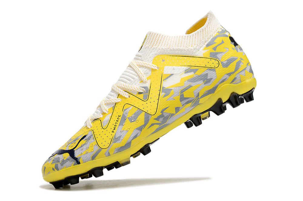 Puma Future Ultimate MG-Yellow