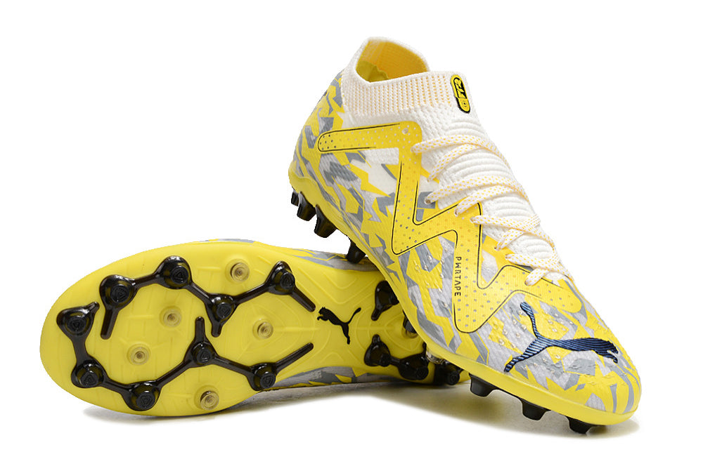 Puma Future Ultimate MG-Yellow