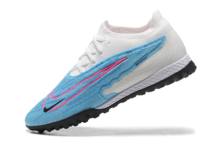 Nike Phantom GX Elite TF-Dark blue&White