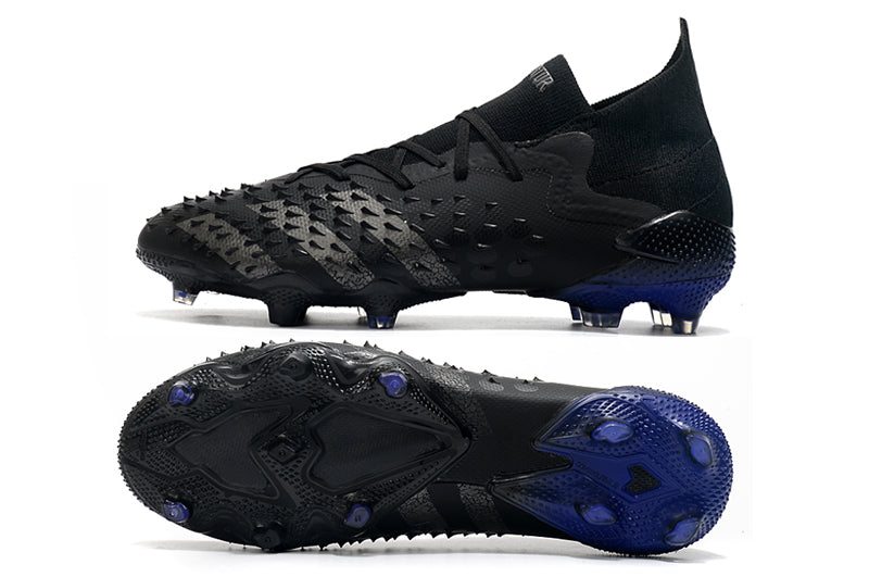 Adida Predator Freak.1 FG-Black
