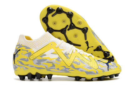 Puma Future Ultimate MG-Yellow