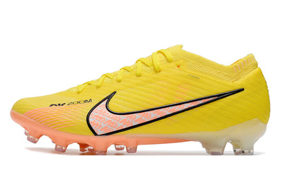Nike Air Zoom Mercurial Vapor XV Elite AG-Yellow