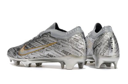 Air Zoom Mercurial Superfly IX Elite FG-Silve